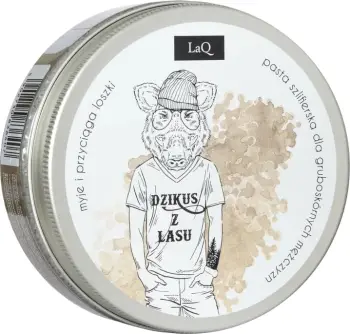 Skrab për trup LaQ, 200 ml