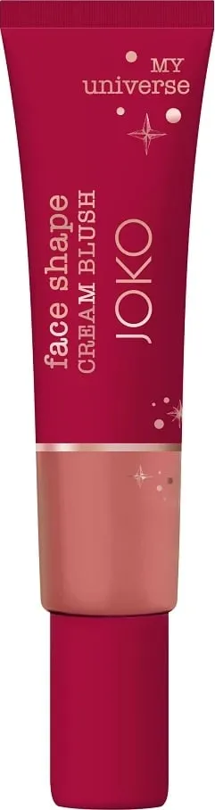 Blush krem për femra Joko My Universe 02 Deep 15ml - 1