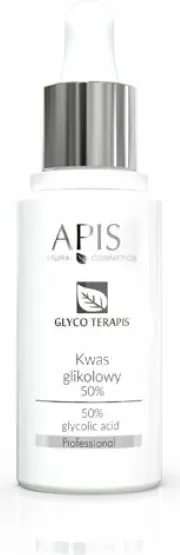 Krem për fytyrë APIS Glyco Terapis, 30ml - 1
