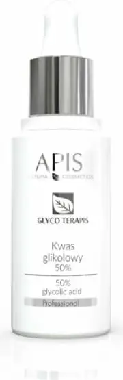 Krem për fytyrë APIS Glyco Terapis, 30ml
