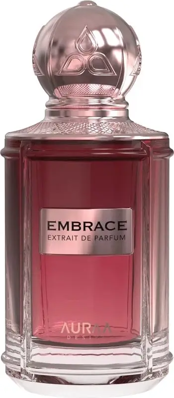 Parfum unisex Auraa Desire Embrace, Extrait de Parfum, 100ml
