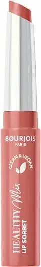 Buzëkuq Bourjois Healthy Mix Clean Lip Sorbet 06 Peanude Butter 7.4g