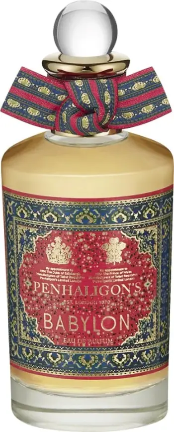 Eau de Parfum unisex Penhaligon's Babylon 100ml