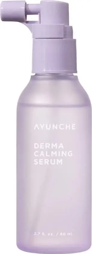 Serum për skalp për femra Ayunche Derma Calming Serum Soothing Serum, 80ml