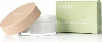 Pudër matifikuese Paese Bamboo Powder 5g