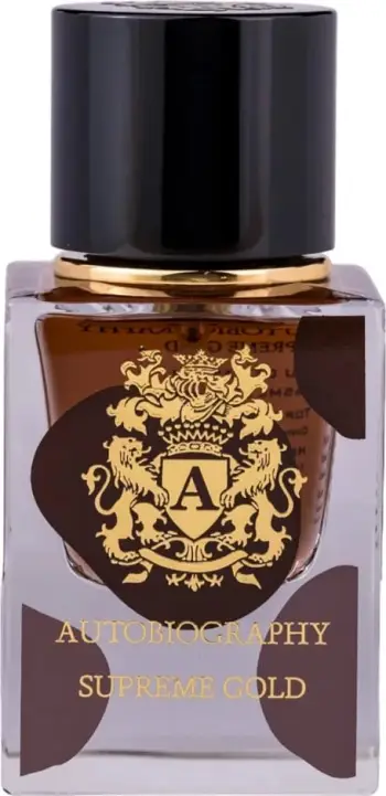 Parfum Supreme Gold EDP, 65ml