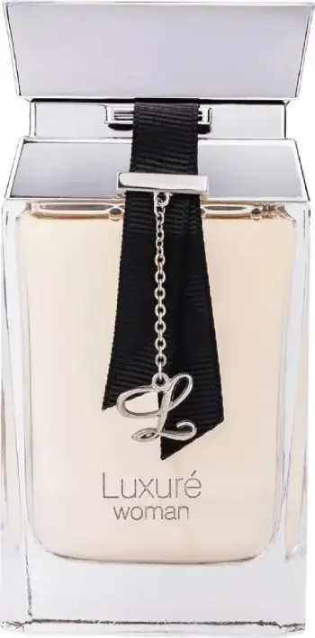 Eau de Parfum Rave Luxure Woman 100ml
