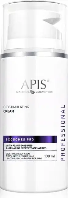 Krem fytyre për femra APIS Exosomes Pro-Boosting Cream 100ml
