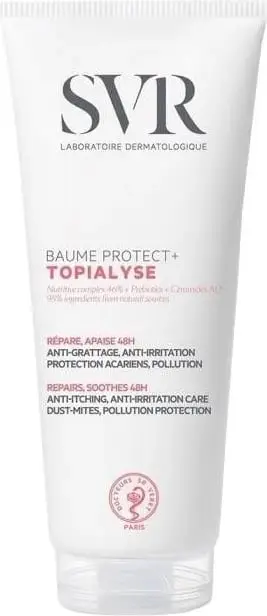 Balsam për trup SVR Topialyse Baume Protect+ 200ml