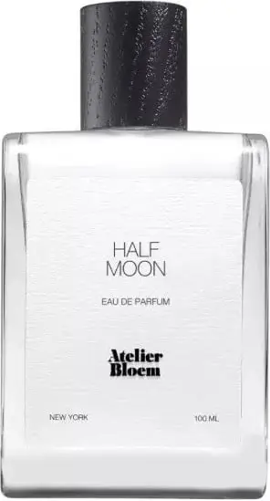 Eau de Parfum unisex Atelier Bloem Half Moon 100ml