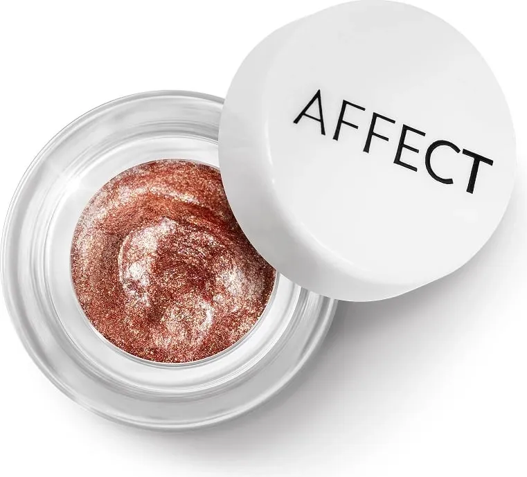 Hije për sy mousse Affect Eyeconic E-0005 Allure për femra 5g - 1