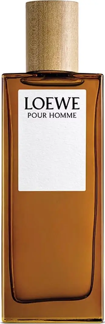 Eau de Toilette për meshkuj Loewe Pour Homme 50ml