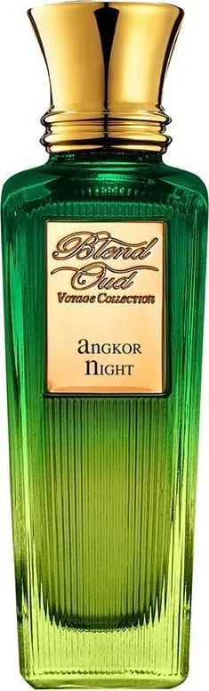Parfum Blend Oud Angkor Night 75ml - 1