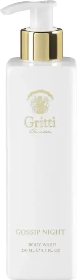 Shower gel për femra Gritti Gossip Night 250ml