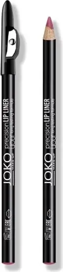 Laps për buzë Joko Precision Lip Liner 50 për femra, 1 copë