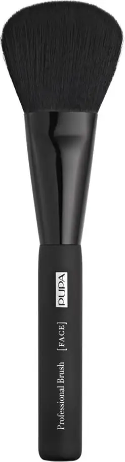 Furçë për pudër Pupa Milano Maxi Powder Brush për femra, 1 copë