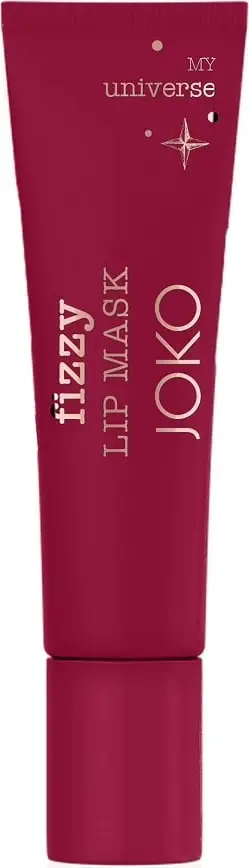 Maskë për buzë për femra Joko My Universe Sparkling Lip Mask 02, 10ml