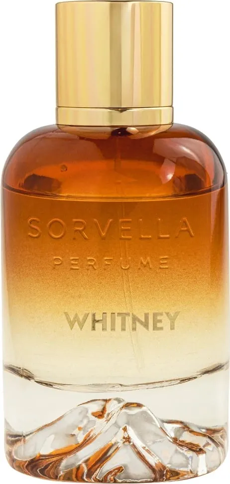 Eau de Parfum Sorvella Perfume Mountain Whitney 100ml - 1
