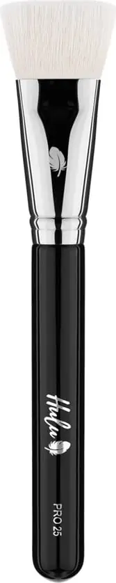 Brush për fondatinë, blush dhe bronzer Hulu PRO25 për femra, 1 copë