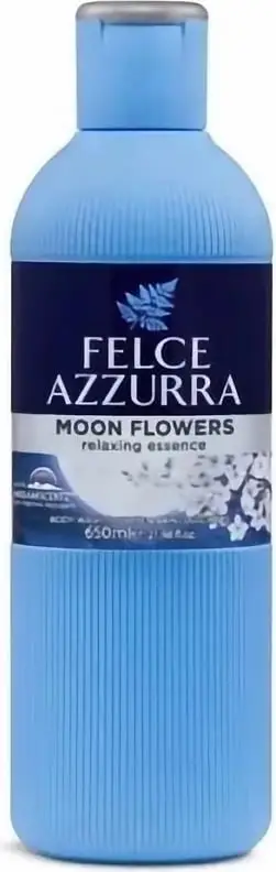 Xhel dushi Felce Azzurra Moon Flowers, 650 ml