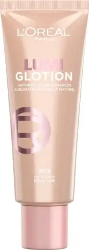 Highlighter për femra L'Oreal Paris Lumi Glotion 902 Light Glow 40ml