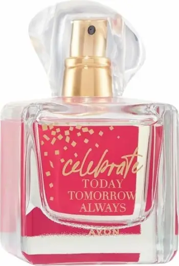 Eau de Parfum Avon TTA Celebrate, 50ml