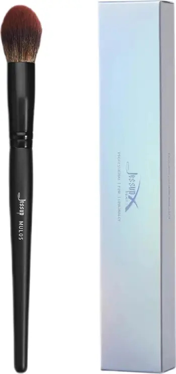 Furçë për highlighter JESSUP MUL05 për femra, 1 copë