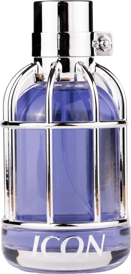 Eau de Parfum për meshkuj Maison Asrar Icon, 100ml - 1