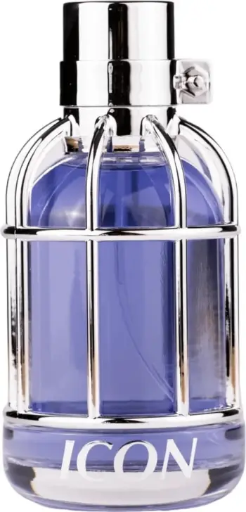 Eau de Parfum për meshkuj Maison Asrar Icon, 100ml