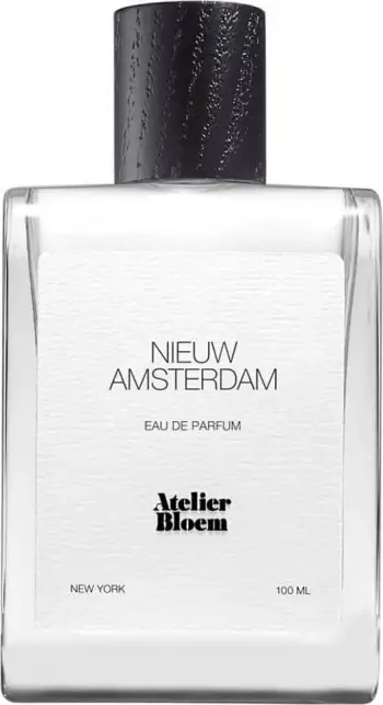 Eau de Parfum Atelier Bloem Nieuw Amsterdam 100ml