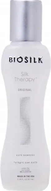 Trajtim për flokë BioSilk Silk Therapy Silk për femra 67ml