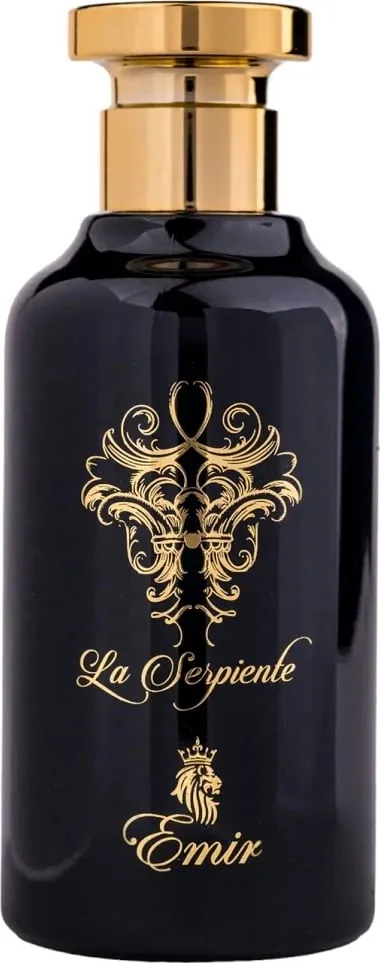 Eau de Parfum për meshkuj Emir La Serpiente 100ml - 1