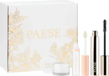 Set për grim Paese Perfect set për femra 3 copë