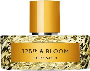 Eau de Parfum unisex Vilhelm Parfumerie 125th & Bloom 100ml