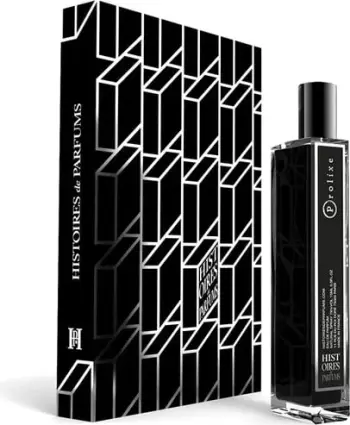 Eau de Parfum Histoires de Parfums Prolixe 15ml