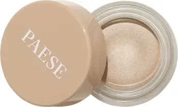 Highlighter krem për femra Paese Glow Kissed Cream Highlighter 01, 4g