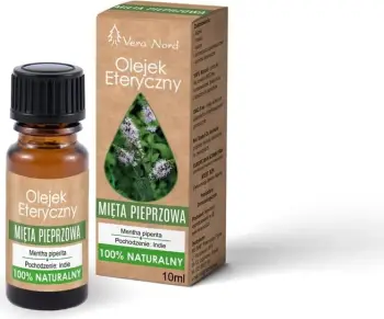 Vaj esencial Vera Nord mente natyrale unisex 10ml
