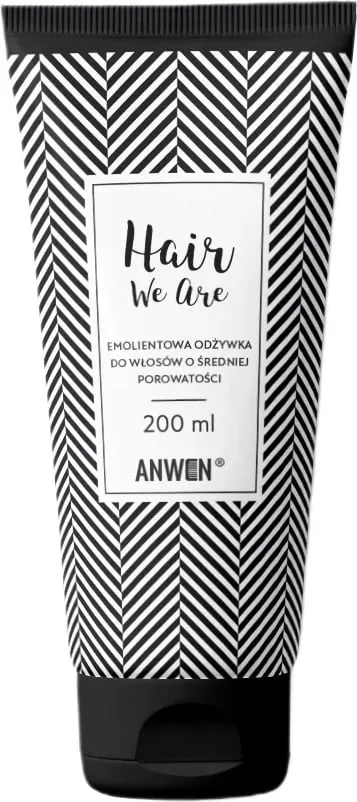 Kondicioner për flokë për femra Anwen Hair We Are, 200ml - 1