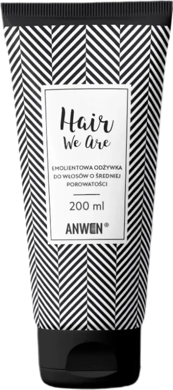 Kondicioner për flokë për femra Anwen Hair We Are, 200ml