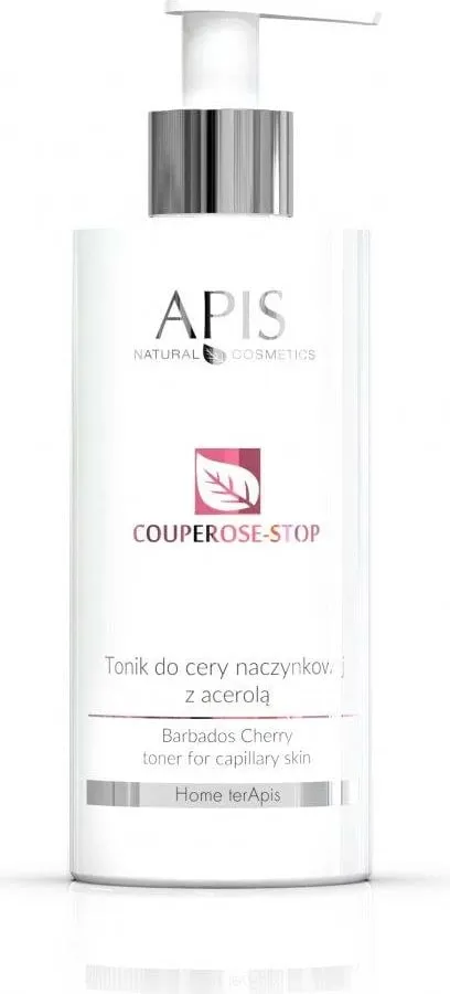 Tonik për fytyrë APIS Couperose-Stop për femra, 300ml - 1