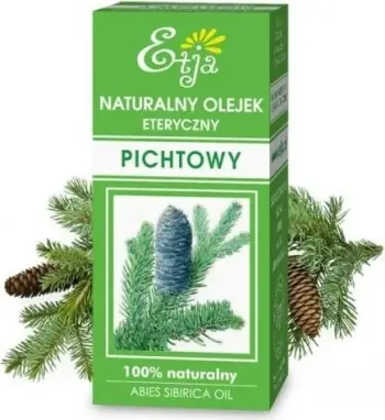 Vaj esencial Etja pishë natyrale 10ml