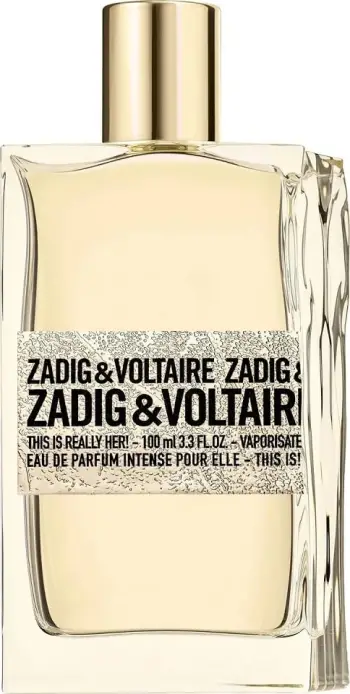 Eau de Parfum për femra Zadig&Voltaire This Is Really Her! 100ml