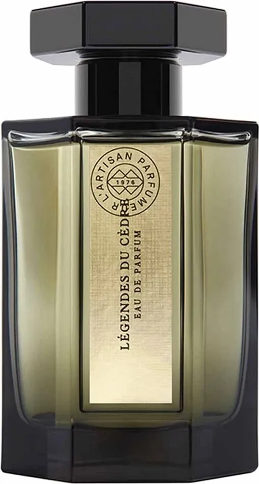 Eau de Parfum L'Artisan Parfumeur Legendes Du Cedre 100ml - 1