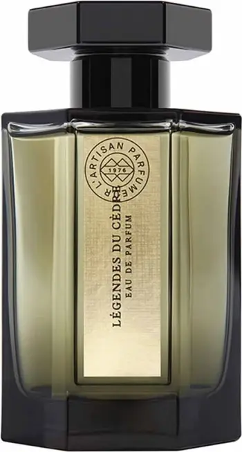 Eau de Parfum L'Artisan Parfumeur Legendes Du Cedre 100ml