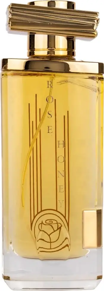 Parfum Maison Asrar Rose Honey EDP, 110ml, për femra