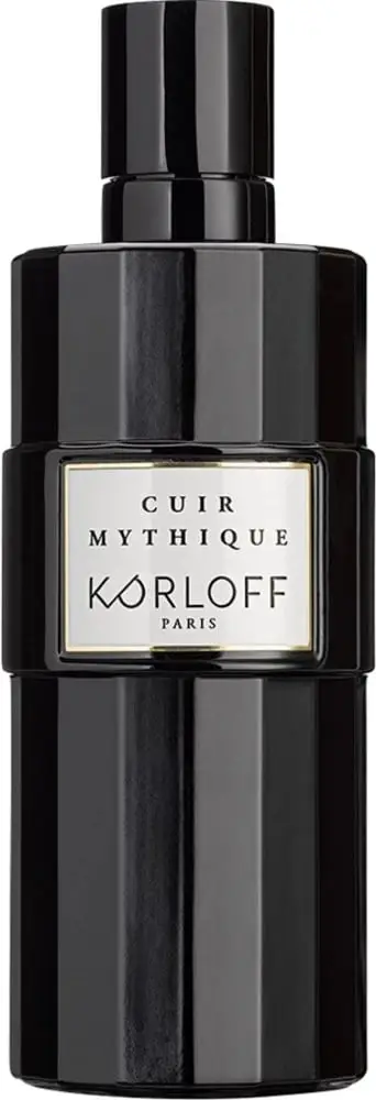 Eau de Parfum Korloff Cuir Mythique për femra dhe meshkuj 100ml