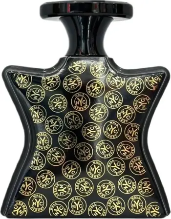 Eau de Parfum për femra dhe meshkuj Bond No. 9 Wall Street 100ml