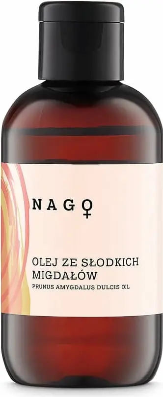 Vaj bajame e ëmbël Fitomed për femra, 90g