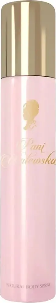 Deodorant për femra Miraculum Pani Walewska Sweet Romance, 90 ml