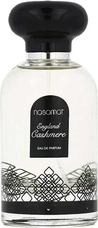 Parfum unisex Nasamat England Cashmere 100ml - 1